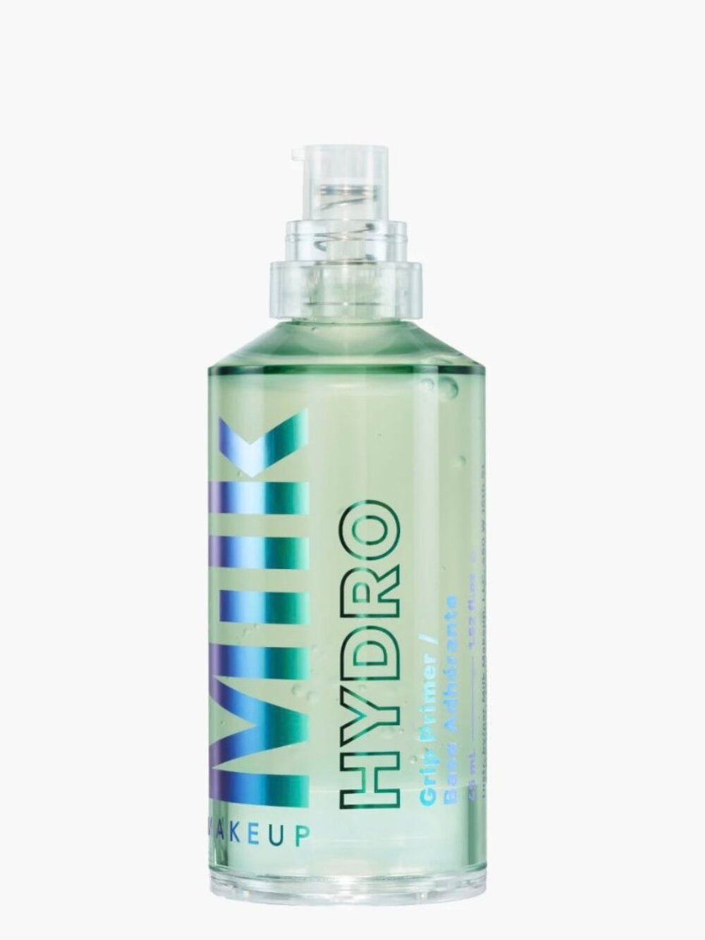 Milk Makeup Hydro Grip Hydrating Primer NEW in Box